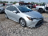 5YFB4MDE6PP****** Salvamento y Destrozados 2023 Toyota Corolla en West Palm Beach