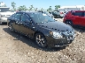 1G1ZK57718F****** Salvage and Wrecked 2008 Chevrolet Malibu in Cincinnati