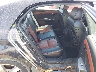 1G1ZK57718F****** Wrecked 2008 Chevrolet Malibu in Cincinnati