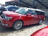 2FMHK6D80DB****** Salvamento 2013 Ford Flex