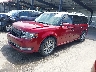 2FMHK6D80DB****** Usados y Reparables 2013 Ford Flex en Omaha South