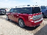 2FMHK6D80DB****** Salvamento y Reparables 2013 Ford Flex en Omaha South