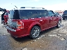2FMHK6D80DB****** Salvamento y Destrozados 2013 Ford Flex en Estado de Nebraska