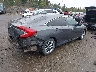 2HGFC2F50JH****** Salvamento y Destrozados 2018 Honda Civic en Estado de Massachusetts
