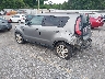 KNDJP3A57J7****** Salvage and Repairable 2018 Kia Soul in Atlanta South