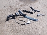 5NPEC4AB0EH****** Wrecked 2014 Hyundai Sonata in California State