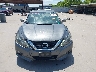 1N4AL3AP1GC****** Wrecked 2016 Nissan Altima in Texas State