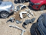 1G6AF5SX7F0****** Wrecked 2015 Cadillac ATS in Texas State