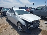 1G6AF5SX7F0****** Salvage and Wrecked 2015 Cadillac ATS in Lubbock