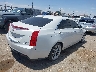 1G6AF5SX7F0****** Salvage and Wrecked 2015 Cadillac ATS in Texas State