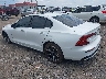 7JRL12FK6RG****** Salvamento y Reparables 2024 Volvo S60 en Nashville