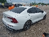 7JRL12FK6RG****** Salvamento y Destrozados 2024 Volvo S60 en Estado de Tennessee