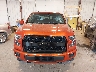 1FTEW1EP1GF****** Wrecked 2016 Ford F-150 in Michigan State