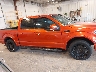 1FTEW1EP1GF****** Used 2016 Ford F-150 in Michigan State