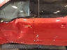 1FTEW1EP1GF****** Repairable 2016 Ford F-150 in Michigan State