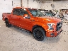 1FTEW1EP1GF****** Salvage and Wrecked 2016 Ford F-150 in Flint