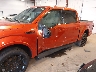 1FTEW1EP1GF****** Salvage and Repairable 2016 Ford F-150 in Michigan State