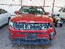 3C4NJCBB7MT****** Wrecked 2021 Jeep Compass in Texas State