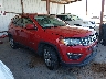 3C4NJCBB7MT****** Used 2021 Jeep Compass in Texas State