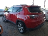 3C4NJCBB7MT****** Repairable 2021 Jeep Compass in Texas State
