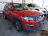 3C4NJCBB7MT****** Salvage and Wrecked 2021 Jeep Compass in El Paso