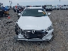 5NPD84LF1LH****** Wrecked 2020 Hyundai Elantra in Arkansas State