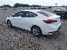 5NPD84LF1LH****** Salvage and Repairable 2020 Hyundai Elantra in Little Rock
