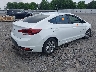 5NPD84LF1LH****** Salvage and Wrecked 2020 Hyundai Elantra in Arkansas State