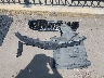 JTHKD5BH4C2****** Wrecked 2012 Lexus CT in Texas State