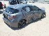JTHKD5BH4C2****** Salvage and Wrecked 2012 Lexus CT in Texas State