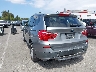5UXWX5C55CL****** Salvamento y Reparables 2012 BMW X3 en Los Angeles