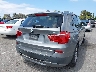 5UXWX5C55CL****** Salvamento y Destrozados 2012 BMW X3 en Estado de California