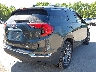 3GKALVEV6JL****** Salvamento y Destrozados 2018 GMC Terrain en Estado de Kansas