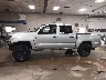 5TELU42N48Z****** Salvamento 2008 Toyota Tacoma