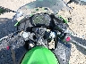 ML5EXGJ11SD****** Destrozados 2025 Kawasaki Ninja 500