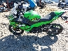 ML5EXGJ11SD****** Reparables 2025 Kawasaki Ninja 500