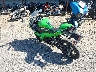 ML5EXGJ11SD****** Salvamento y Reparables 2025 Kawasaki Ninja 500 en Rec Rides Online Exclusive