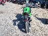 ML5EXGJ11SD****** Salvamento y Reparables 2025 Kawasaki Ninja 500 en Estado de Carolina del Norte