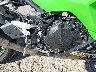 ML5EXGJ11SD****** Destrozados 2025 Kawasaki Ninja 500 en Rec Rides Online Exclusive