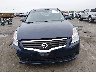 1N4AL21E17C****** Wrecked 2007 Nissan Altima in New Jersey State