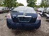 1N4AL21E17C****** Wrecked 2007 Nissan Altima