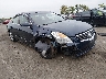 1N4AL21E17C****** Salvage and Wrecked 2007 Nissan Altima in Englishtown