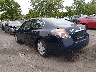 1N4AL21E17C****** Salvage and Repairable 2007 Nissan Altima in Englishtown