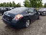 1N4AL21E17C****** Salvage and Wrecked 2007 Nissan Altima in New Jersey State
