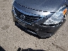 3N1CN7AP5KL****** Usados 2019 Nissan Versa en Estado de Utah