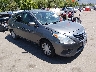 3N1CN7AP5KL****** Salvamento y Destrozados 2019 Nissan Versa en Salt Lake City