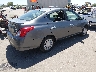 3N1CN7AP5KL****** Salvamento y Destrozados 2019 Nissan Versa en Estado de Utah