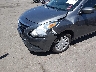 3N1CN7AP5KL****** Salvamento y Reparables 2019 Nissan Versa en Estado de Utah