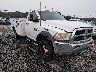 3D6WA7EL0BG****** Salvamento y Destrozados 2011 Dodge Ram en Savannah