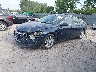 1G1ZD5ST5KF****** Used and Repairable 2019 Chevrolet Malibu in Columbus